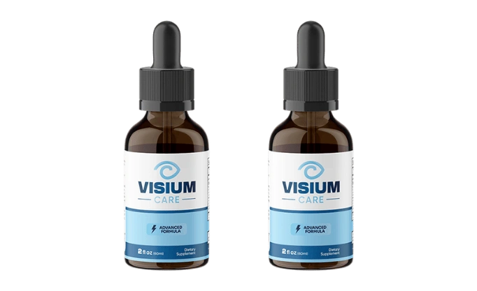 Visium Care 1 Bottle